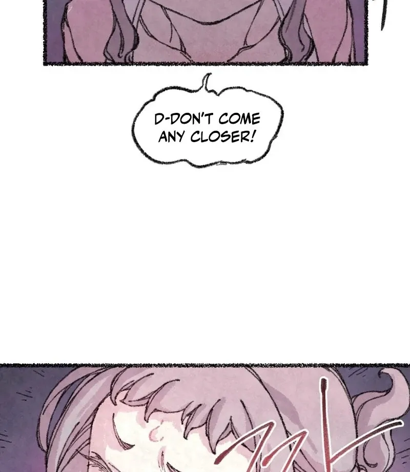 The Fox Who Stole My Heart Chapter 10 page 38 - 
