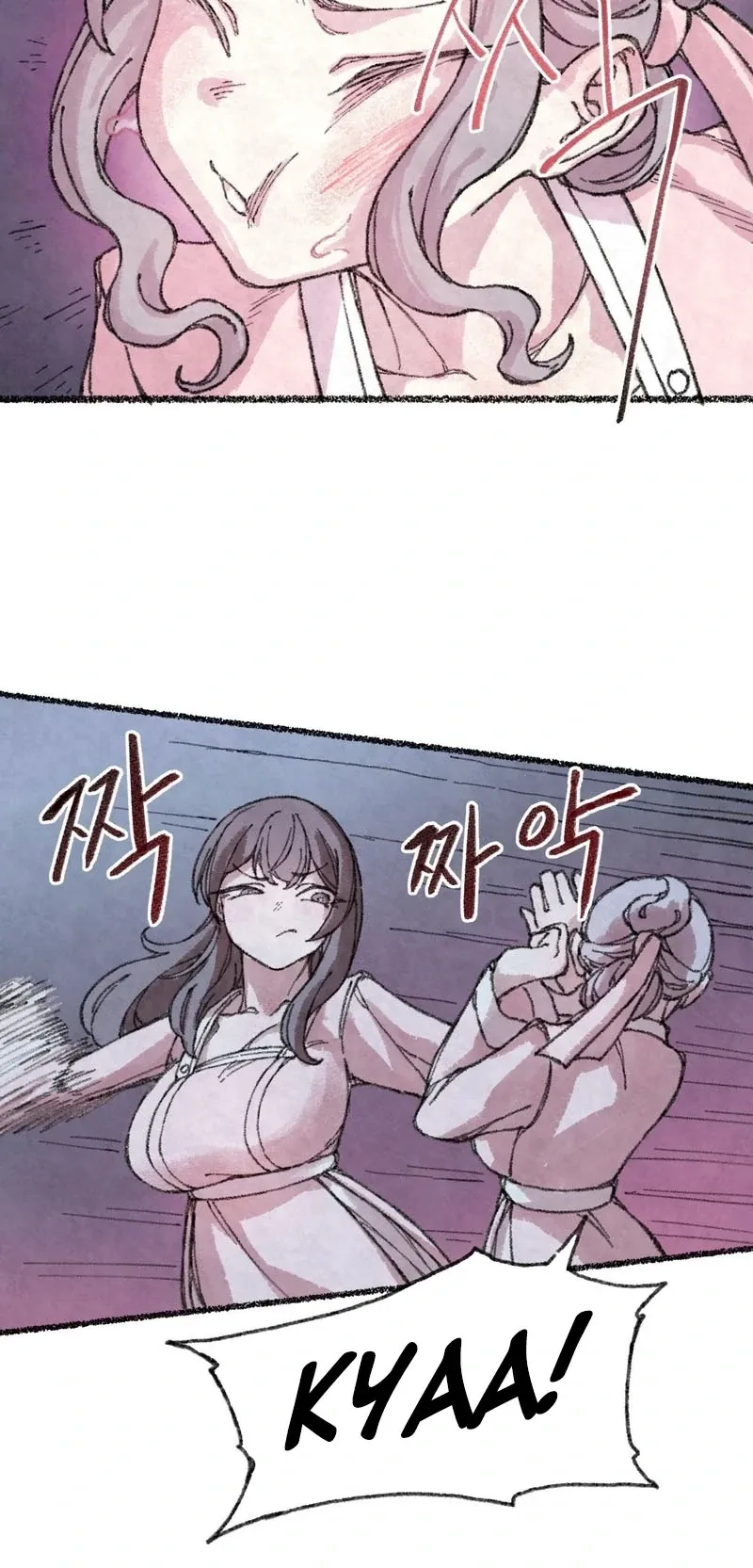 The Fox Who Stole My Heart Chapter 10 page 39 - 