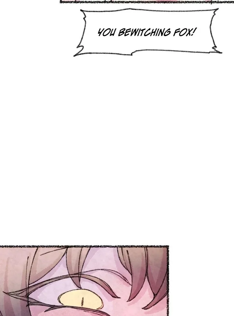 The Fox Who Stole My Heart Chapter 10 page 44 - 