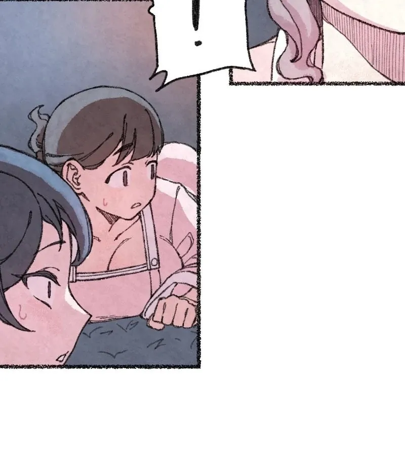 The Fox Who Stole My Heart Chapter 10 page 47 - 