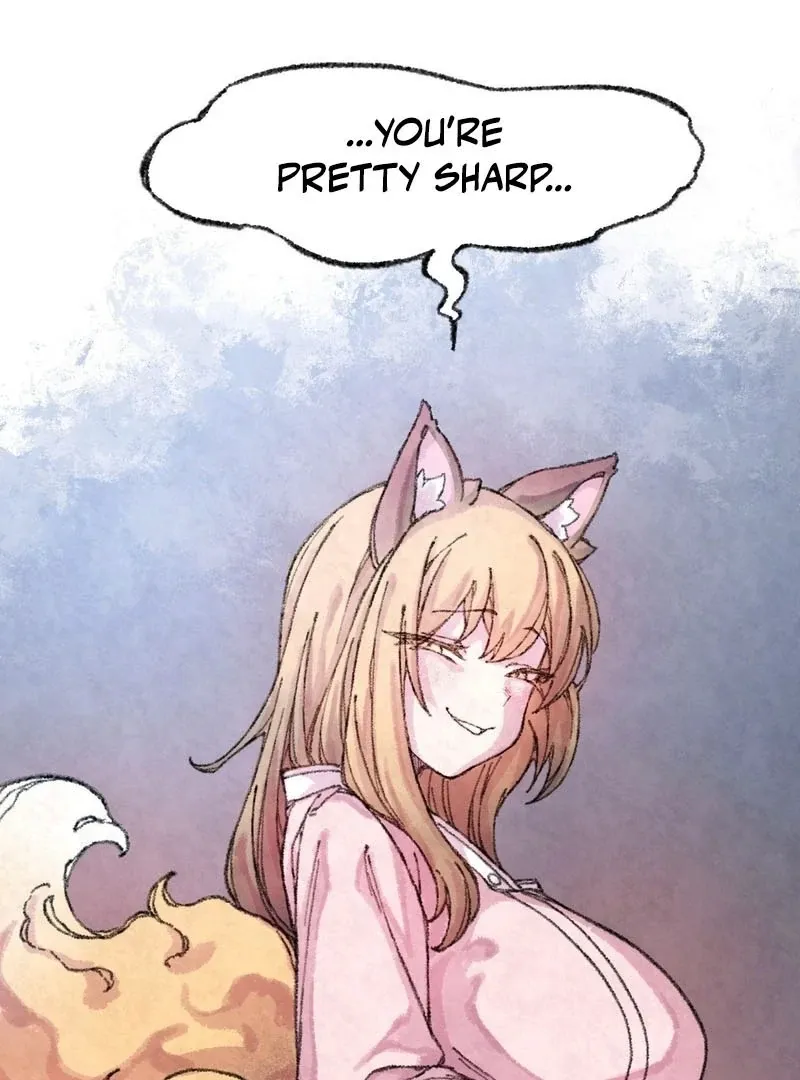 The Fox Who Stole My Heart Chapter 10 page 49 - 