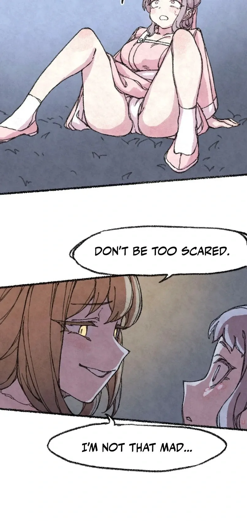 The Fox Who Stole My Heart Chapter 10 page 52 - 