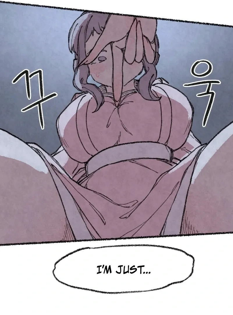 The Fox Who Stole My Heart Chapter 10 page 53 - 