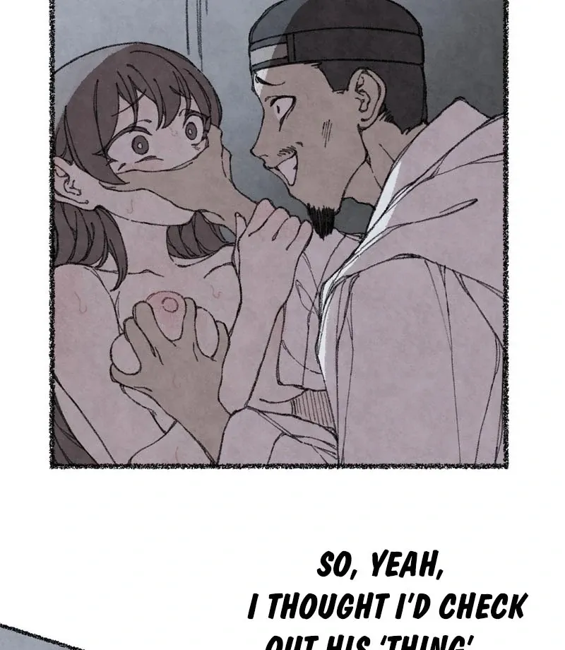 The Fox Who Stole My Heart Chapter 10 page 56 - 