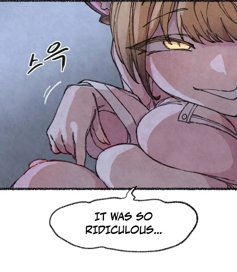 The Fox Who Stole My Heart Chapter 10 page 63 - 
