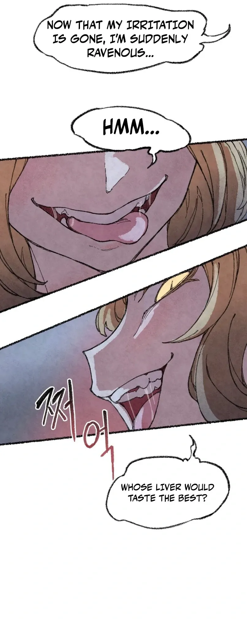 The Fox Who Stole My Heart Chapter 10 page 65 - 