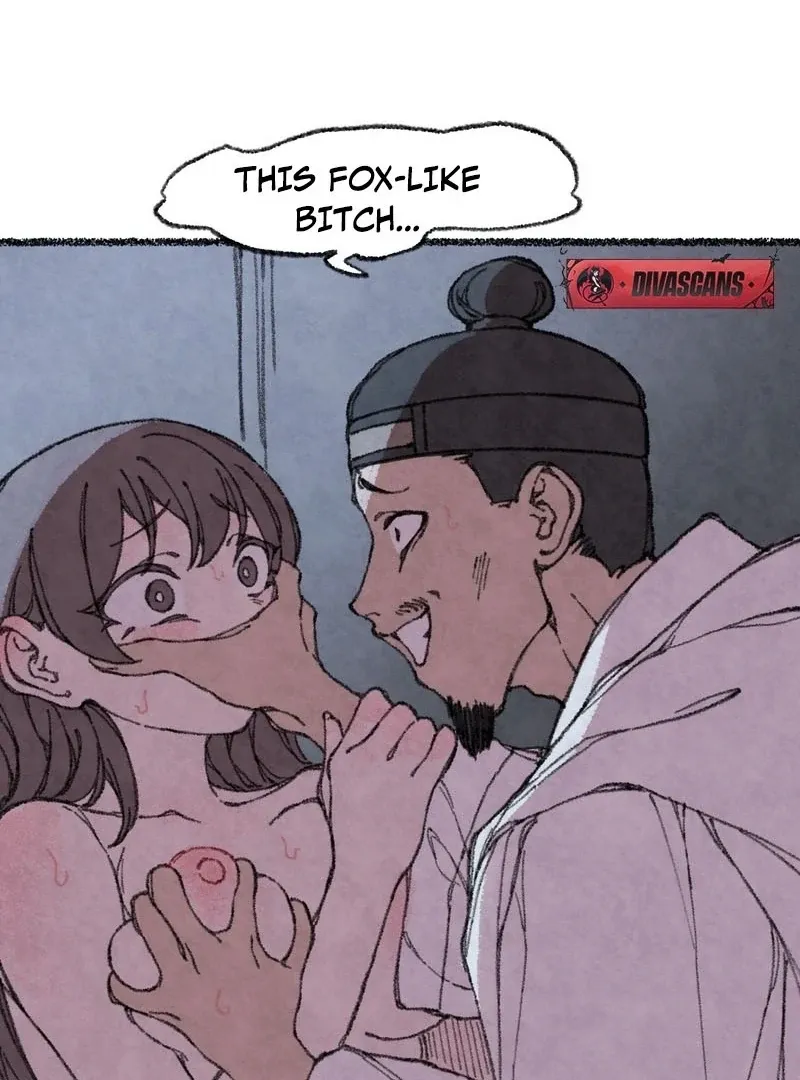 The Fox Who Stole My Heart Chapter 10 page 10 - 