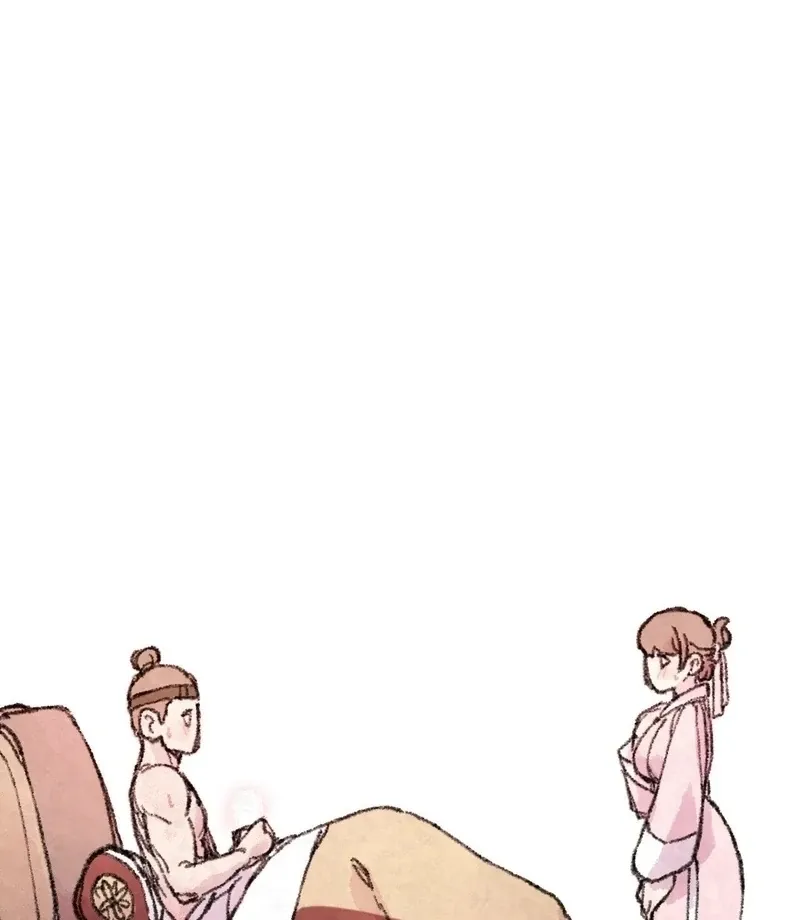 The Fox Who Stole My Heart Chapter 11 page 103 - 