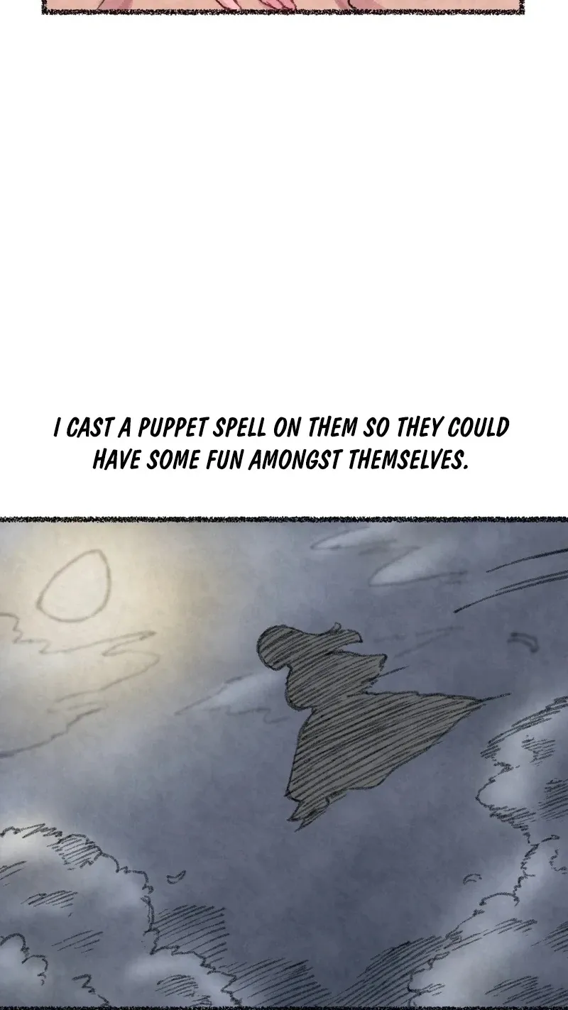 The Fox Who Stole My Heart Chapter 11 page 13 - 