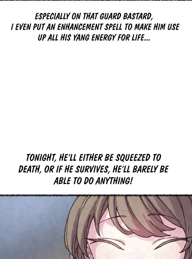 The Fox Who Stole My Heart Chapter 11 page 14 - 