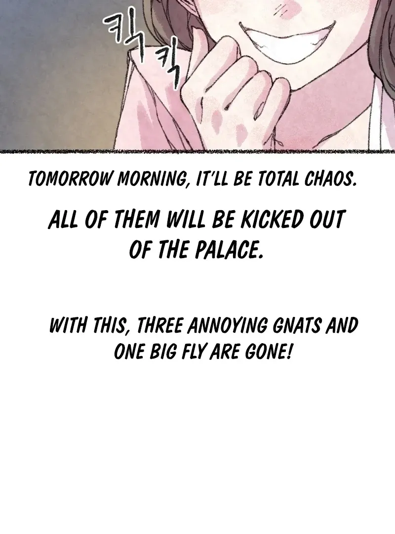 The Fox Who Stole My Heart Chapter 11 page 15 - 