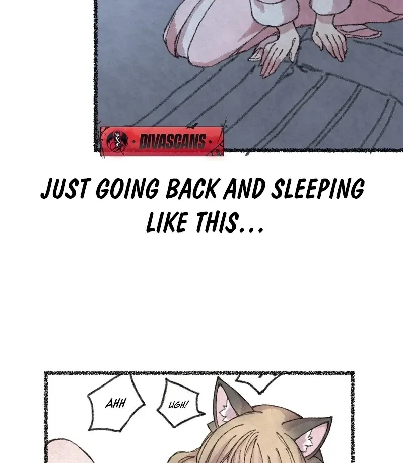 The Fox Who Stole My Heart Chapter 11 page 20 - 