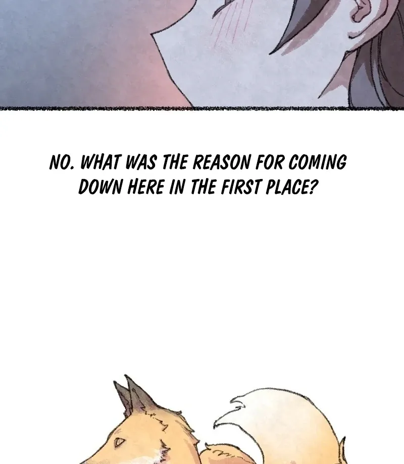 The Fox Who Stole My Heart Chapter 11 page 24 - 