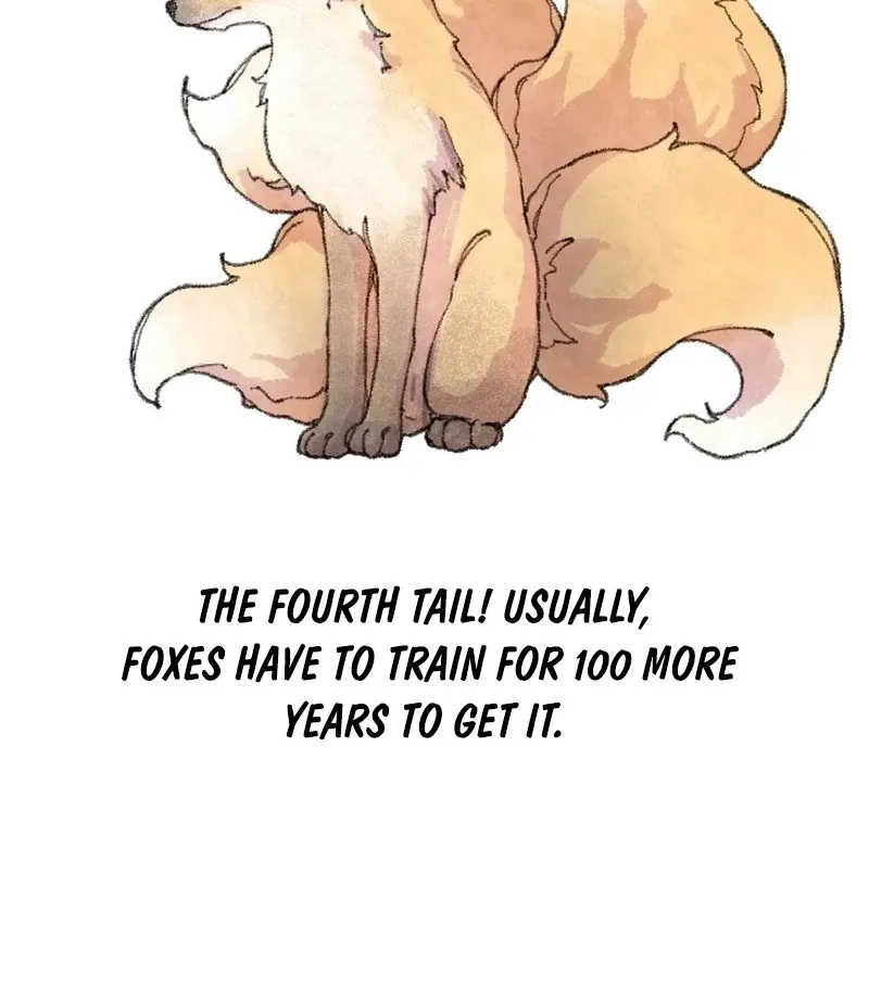 The Fox Who Stole My Heart Chapter 11 page 25 - 