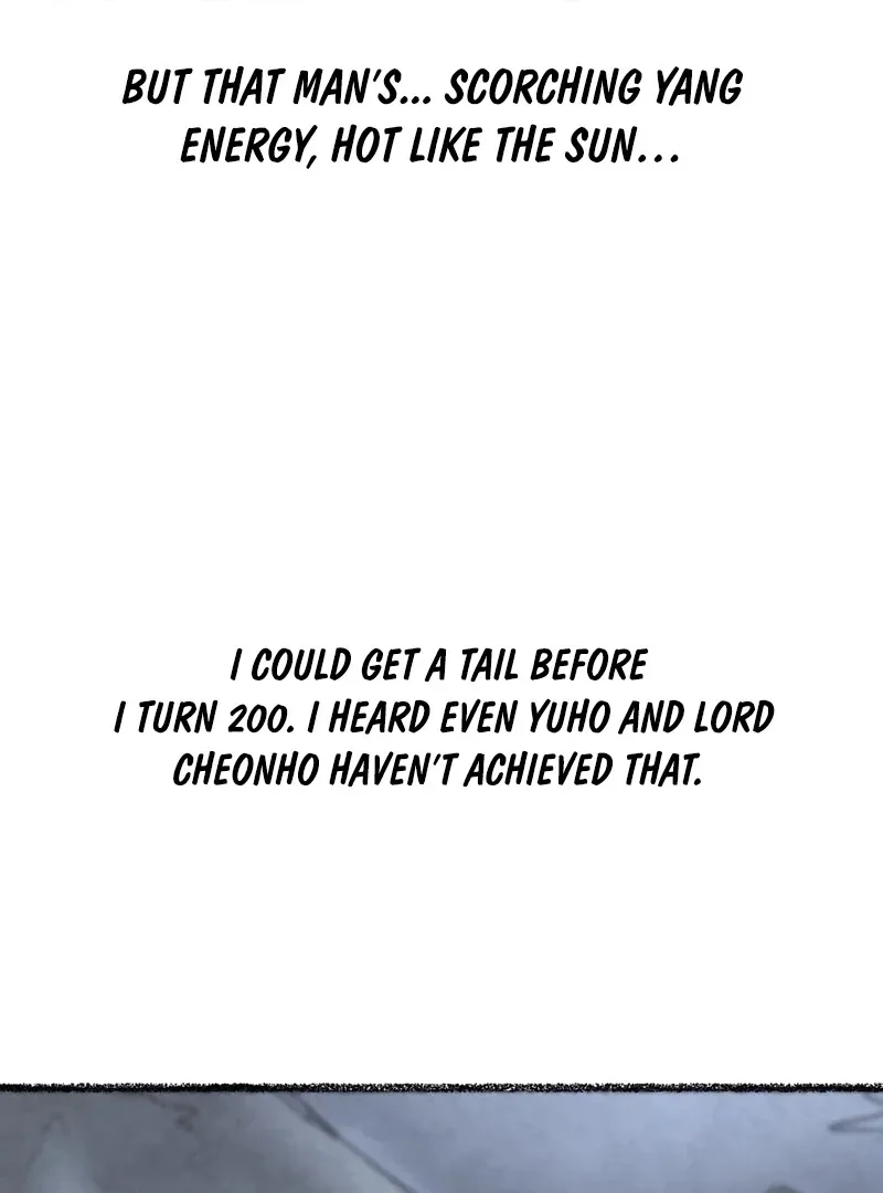The Fox Who Stole My Heart Chapter 11 page 27 - 