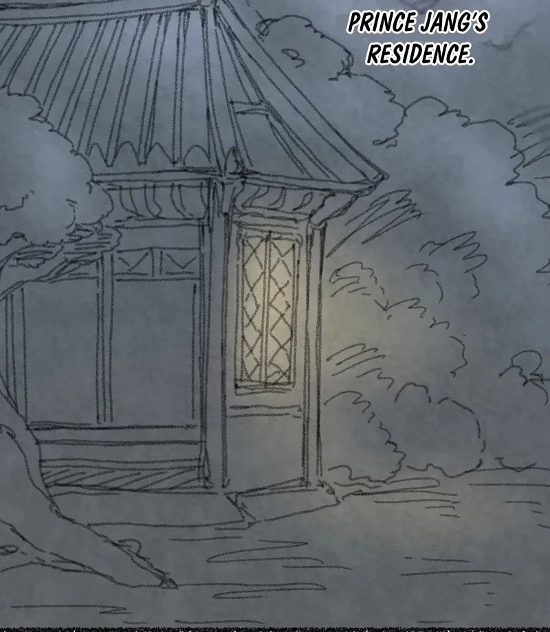 The Fox Who Stole My Heart Chapter 11 page 30 - 