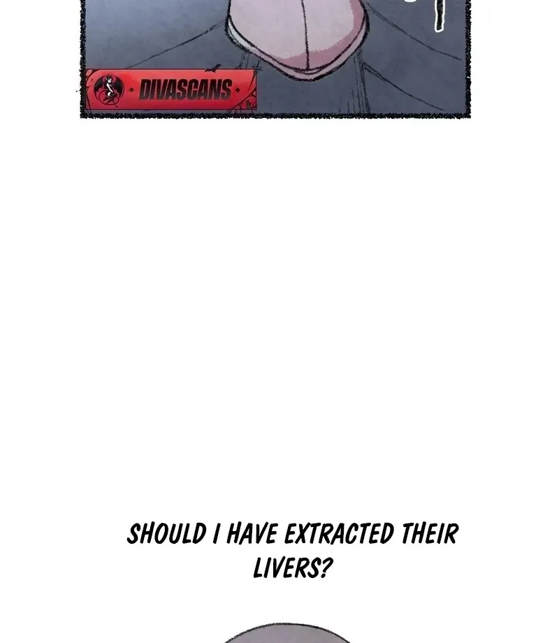 The Fox Who Stole My Heart Chapter 11 page 4 - 