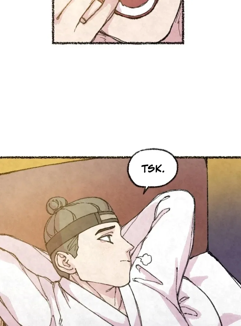 The Fox Who Stole My Heart Chapter 11 page 32 - 