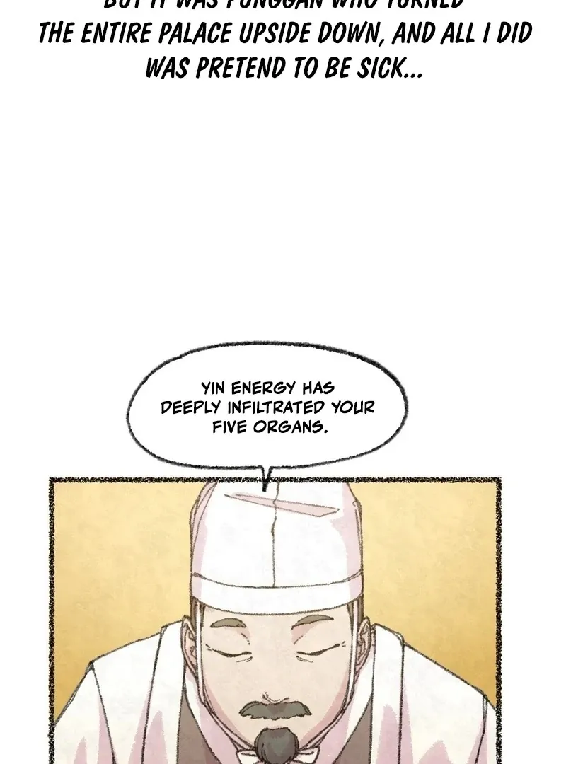The Fox Who Stole My Heart Chapter 11 page 35 - 