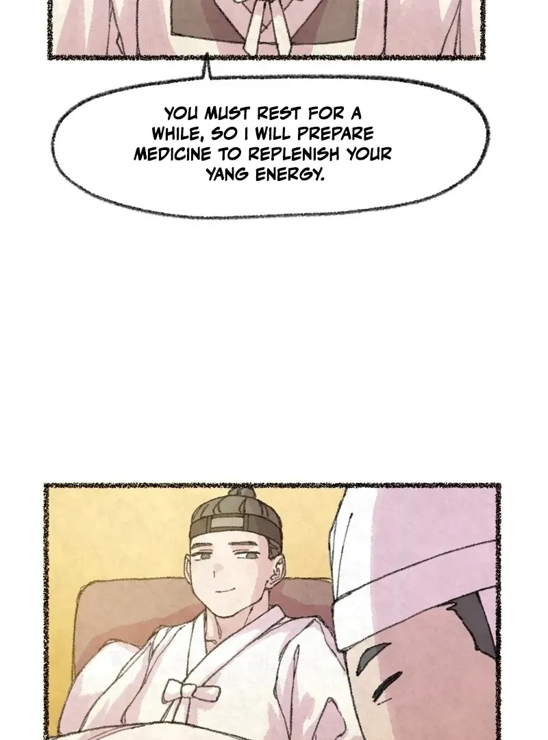 The Fox Who Stole My Heart Chapter 11 page 36 - 