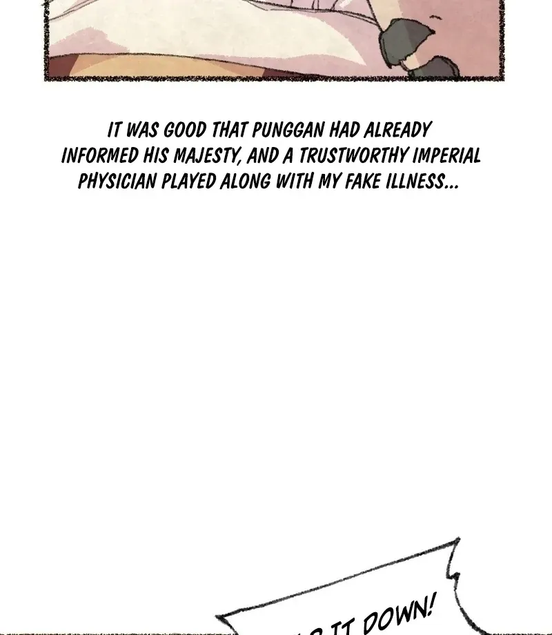 The Fox Who Stole My Heart Chapter 11 page 37 - 