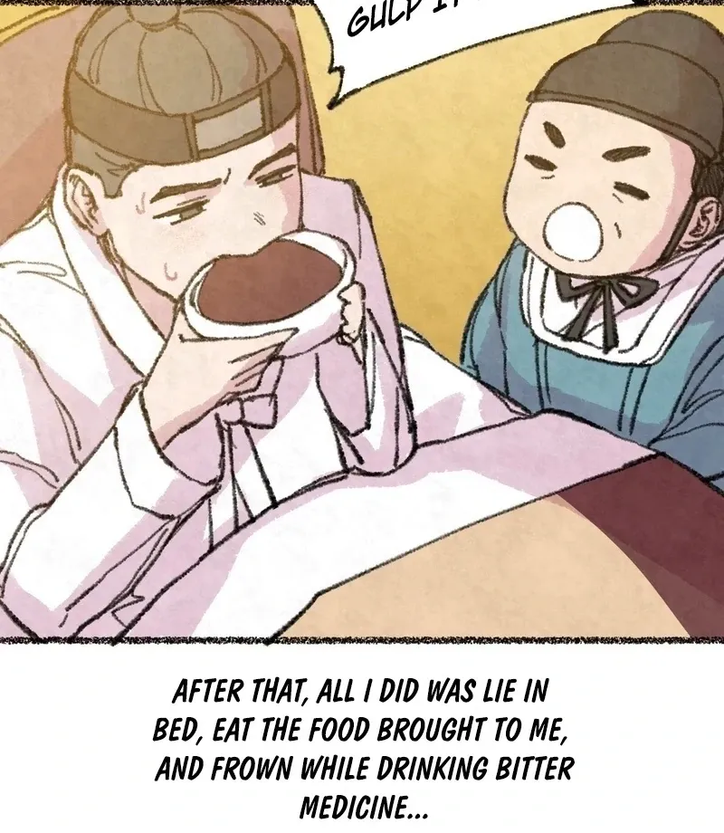 The Fox Who Stole My Heart Chapter 11 page 38 - 