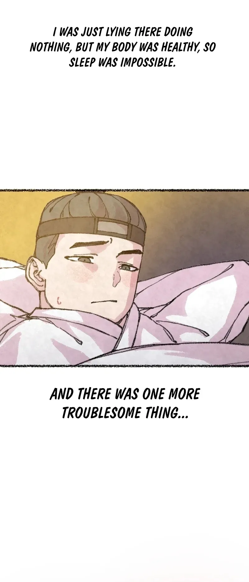 The Fox Who Stole My Heart Chapter 11 page 39 - 