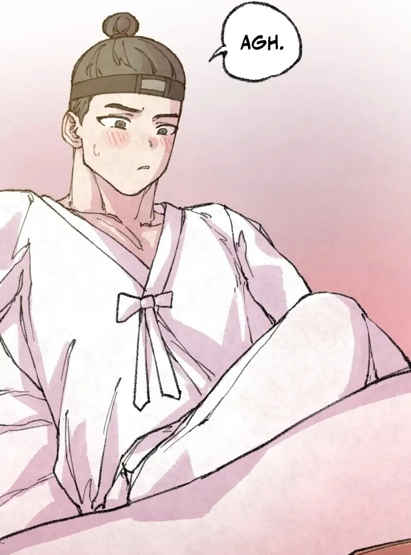 The Fox Who Stole My Heart Chapter 11 page 40 - 