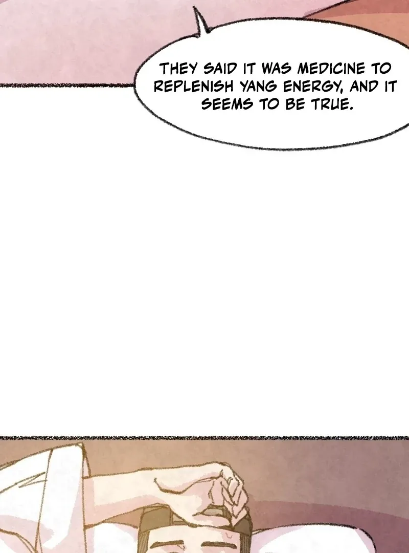 The Fox Who Stole My Heart Chapter 11 page 41 - 