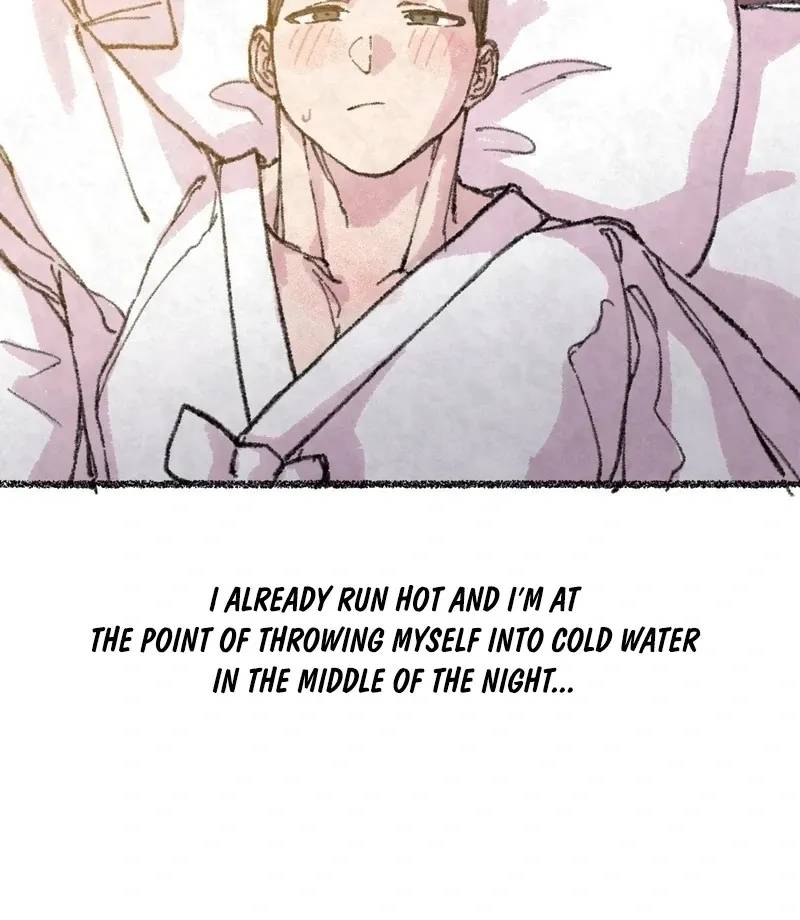 The Fox Who Stole My Heart Chapter 11 page 42 - 