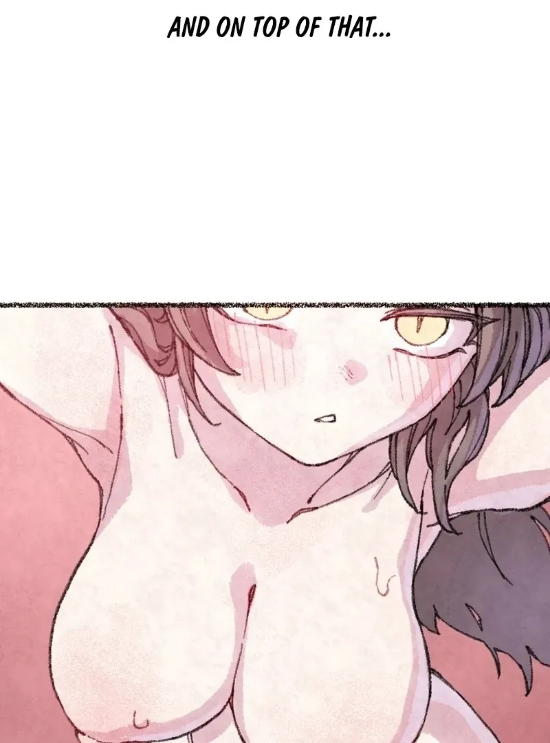 The Fox Who Stole My Heart Chapter 11 page 44 - 