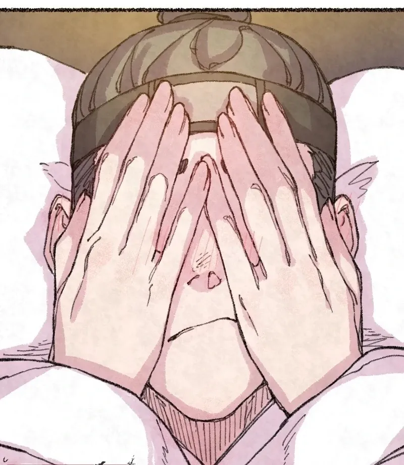 The Fox Who Stole My Heart Chapter 11 page 46 - 