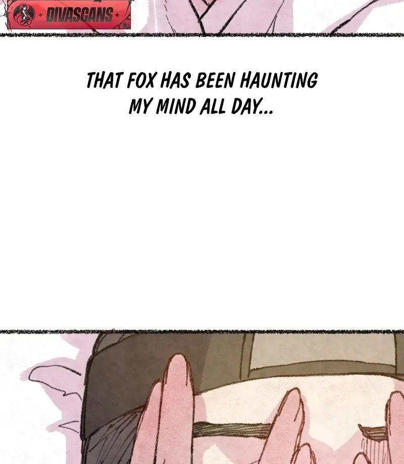 The Fox Who Stole My Heart Chapter 11 page 47 - 