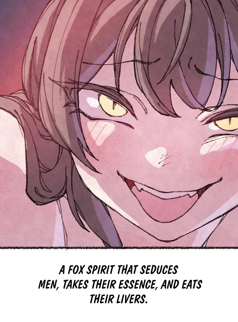 The Fox Who Stole My Heart Chapter 11 page 49 - 