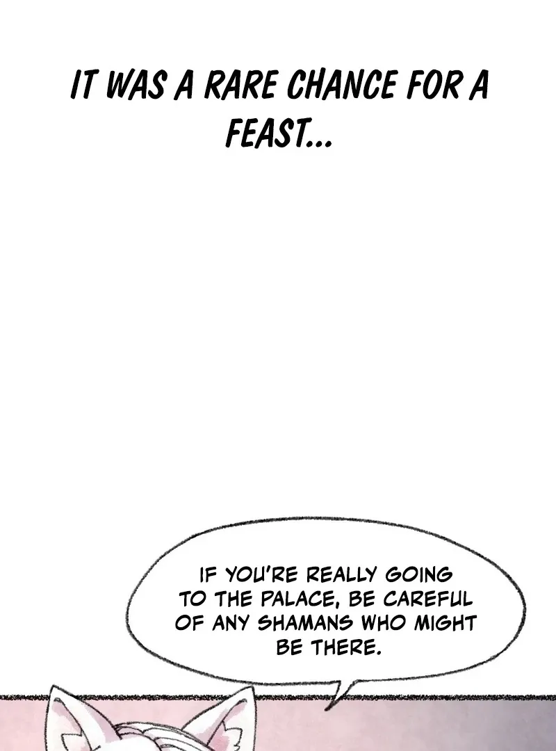 The Fox Who Stole My Heart Chapter 11 page 6 - 