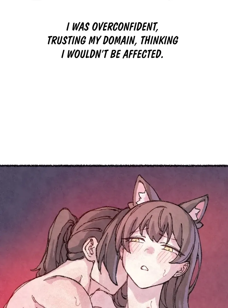 The Fox Who Stole My Heart Chapter 11 page 53 - 