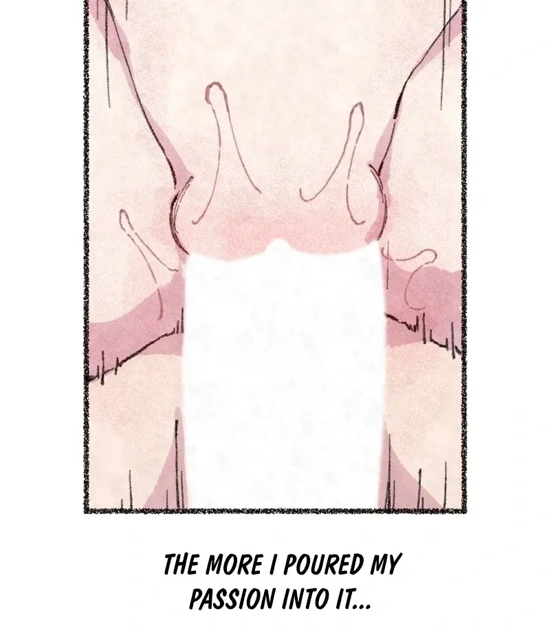 The Fox Who Stole My Heart Chapter 11 page 55 - 