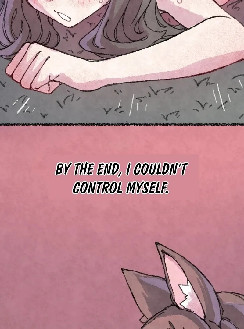 The Fox Who Stole My Heart Chapter 11 page 58 - 