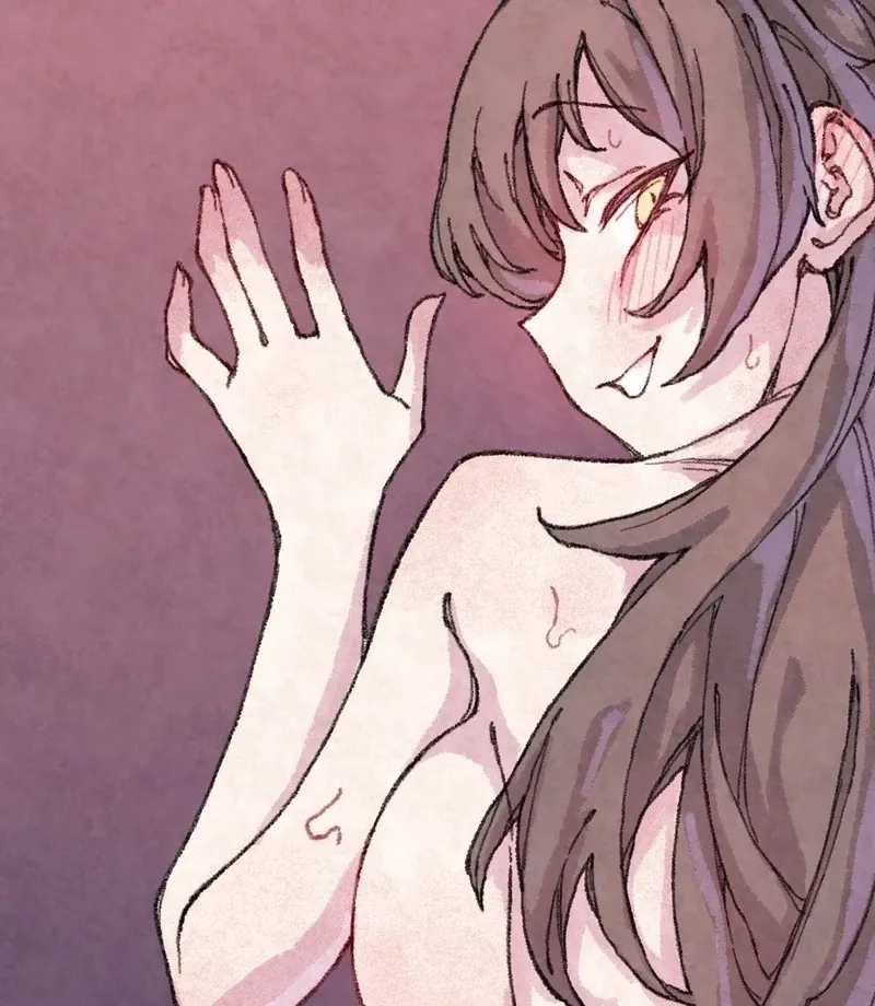 The Fox Who Stole My Heart Chapter 11 page 59 - 