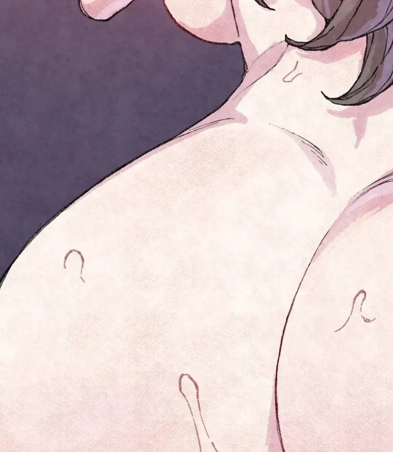 The Fox Who Stole My Heart Chapter 11 page 60 - 