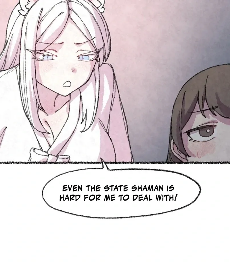 The Fox Who Stole My Heart Chapter 11 page 7 - 