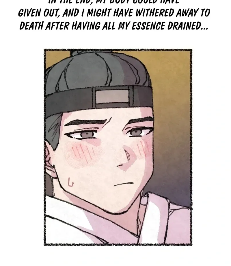 The Fox Who Stole My Heart Chapter 11 page 64 - 