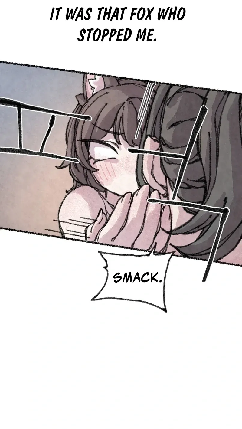 The Fox Who Stole My Heart Chapter 11 page 65 - 
