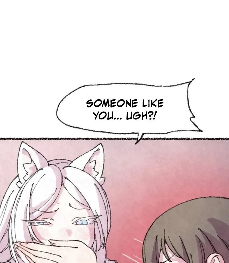 The Fox Who Stole My Heart Chapter 11 page 8 - 