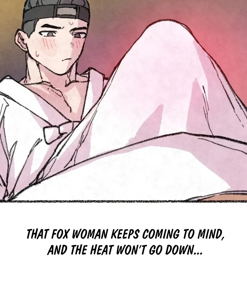 The Fox Who Stole My Heart Chapter 11 page 73 - 