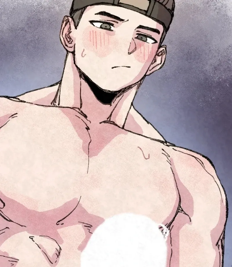 The Fox Who Stole My Heart Chapter 11 page 76 - 