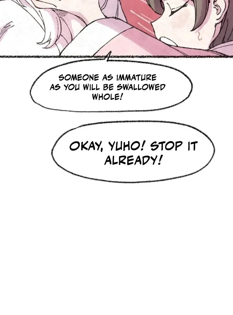 The Fox Who Stole My Heart Chapter 11 page 9 - 