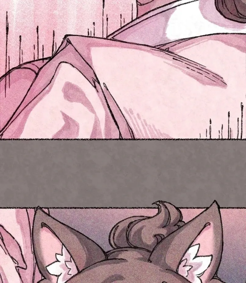 The Fox Who Stole My Heart Chapter 11 page 89 - 