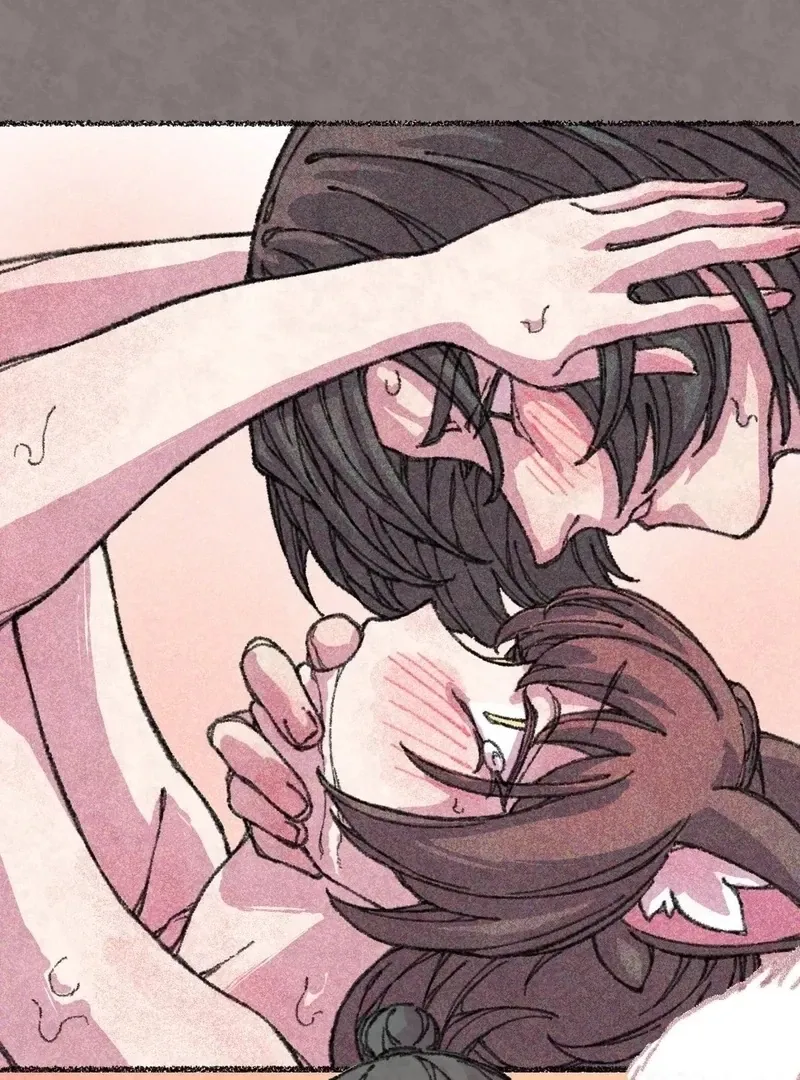 The Fox Who Stole My Heart Chapter 11 page 92 - 