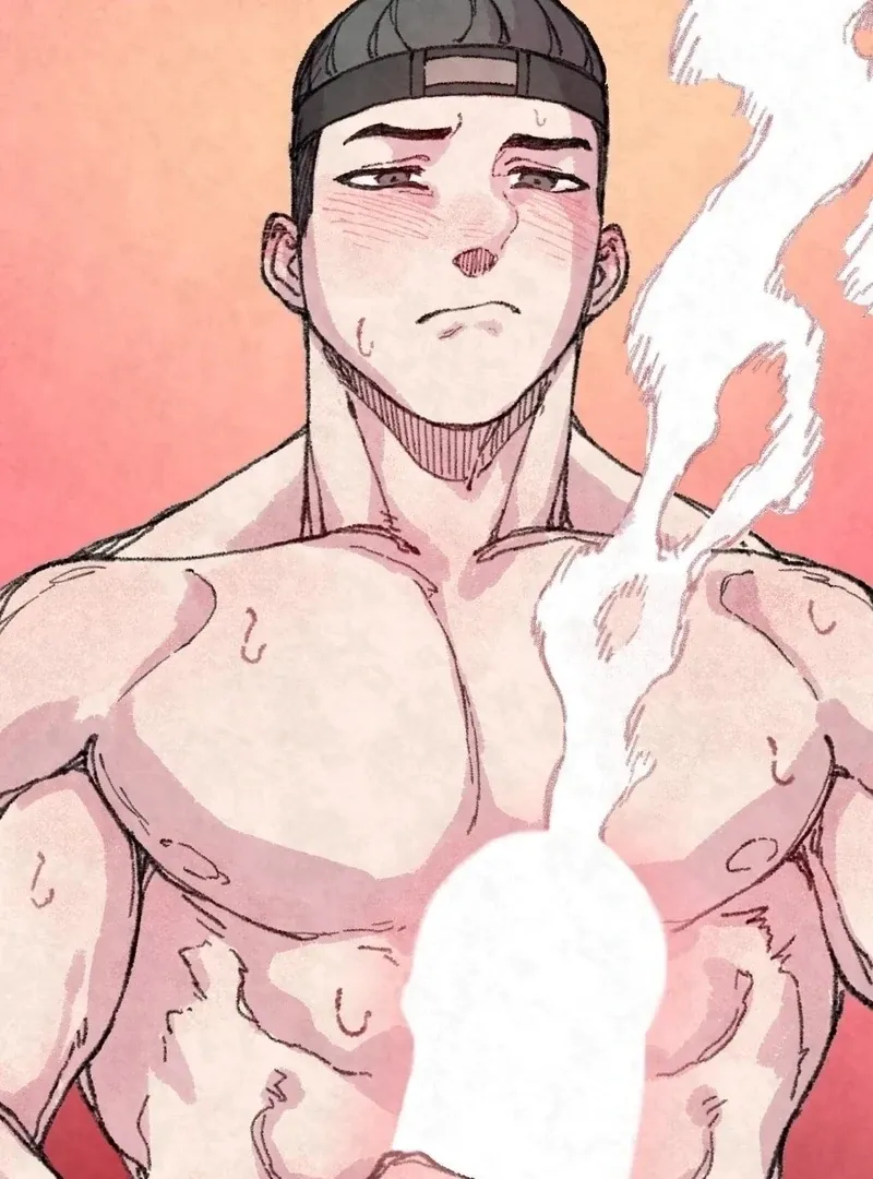The Fox Who Stole My Heart Chapter 11 page 93 - 